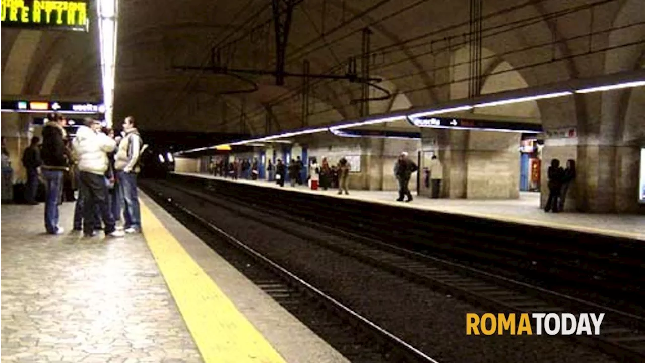 Guasti agli impianti elettrici delle metro e ferrovie di Roma, l’Atac cerca un nuovo gestore della manutenzione