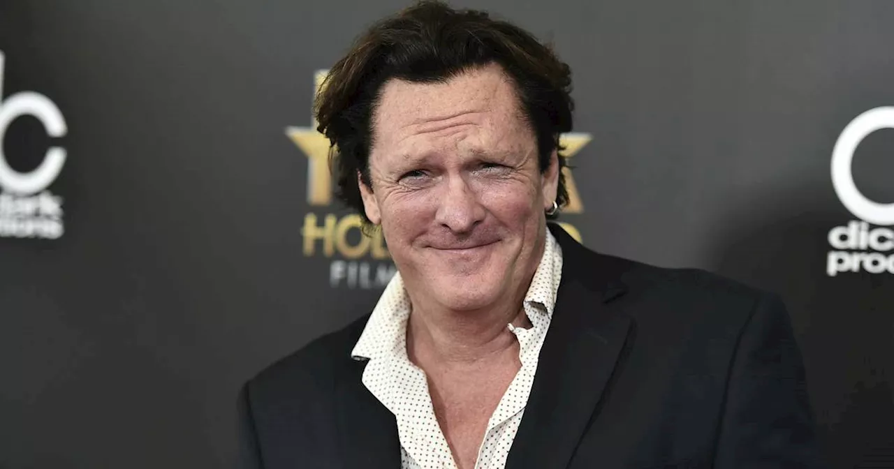 Ehefrau wirft US-Schauspieler Michael Madsen häusliche Gewalt vor