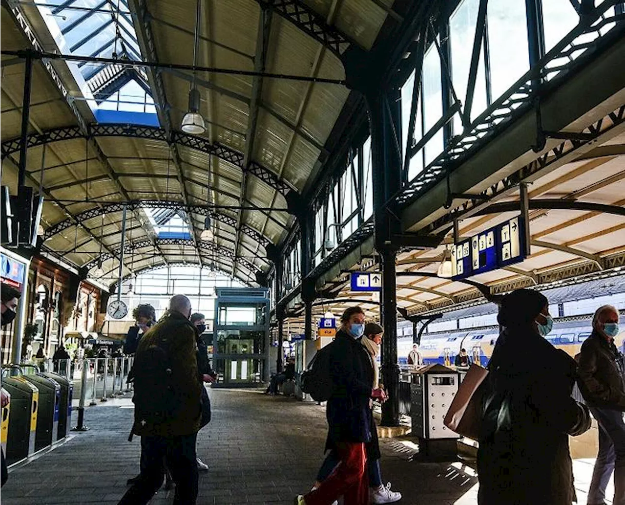 Niederlande: So viel mehr kostet bald das Bahnfahren