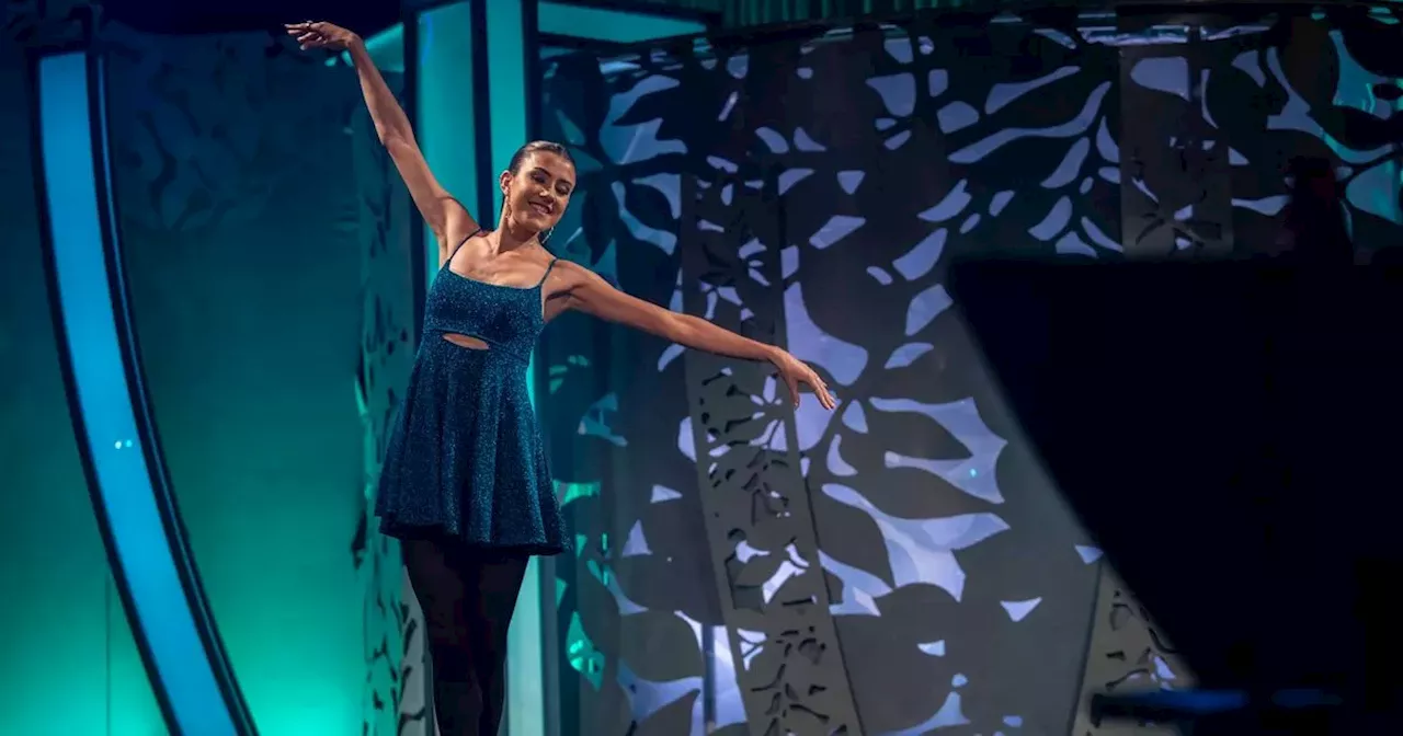 New Zealand Rose Keely O'Grady wins Rose of Tralee 2024