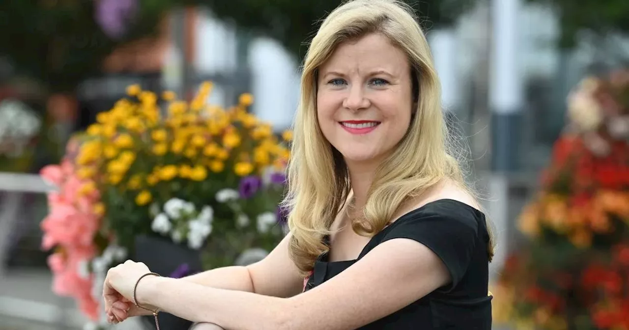 Nuala Carey shares how Rose of Tralee is chosen and what judges look for