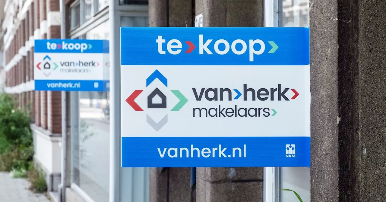 Particuliere verhuurders doen huurwoningen van de hand: 'Veel aantrekkelijker om te verkopen'