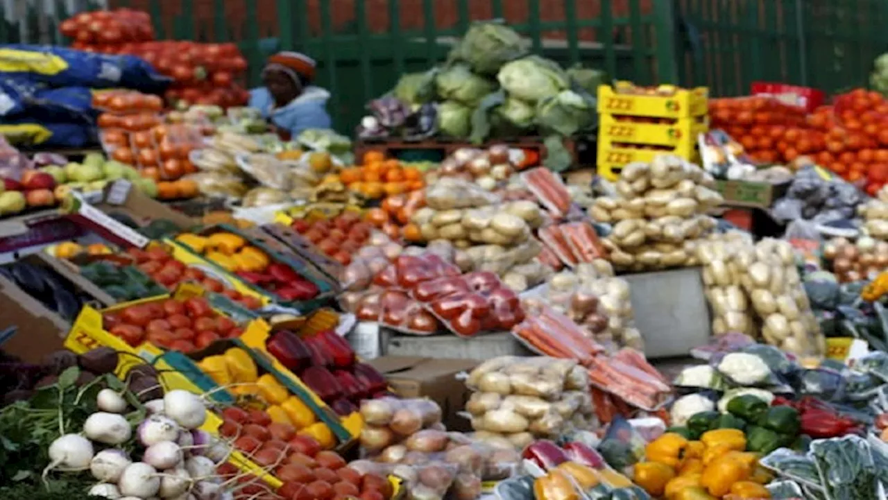 HSRC study reveals severe food insecurity across South Africa - SABC News - Breaking news, special reports, world, business, sport coverage of all South African current events. Africa's news leader.