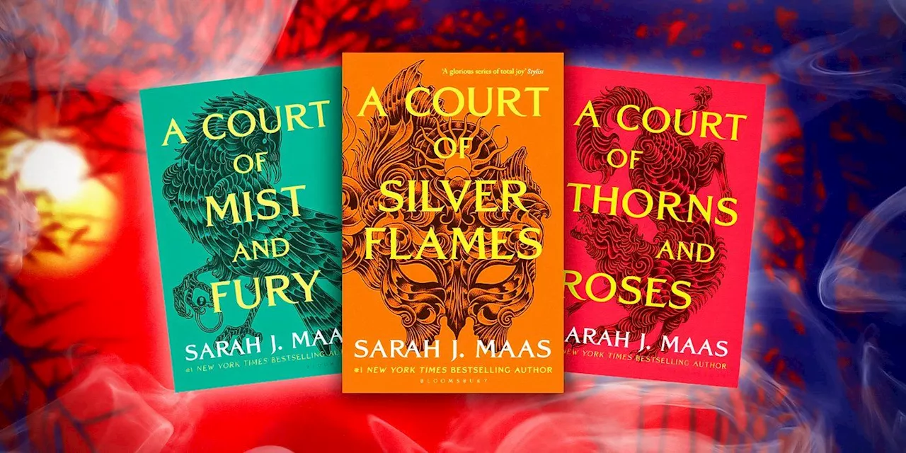 5 Reasons Rhys, Cassian, & Azriel Are The Best ACOTAR Trio & 5 Reasons Nesta, Gwyn, & Emerie Are