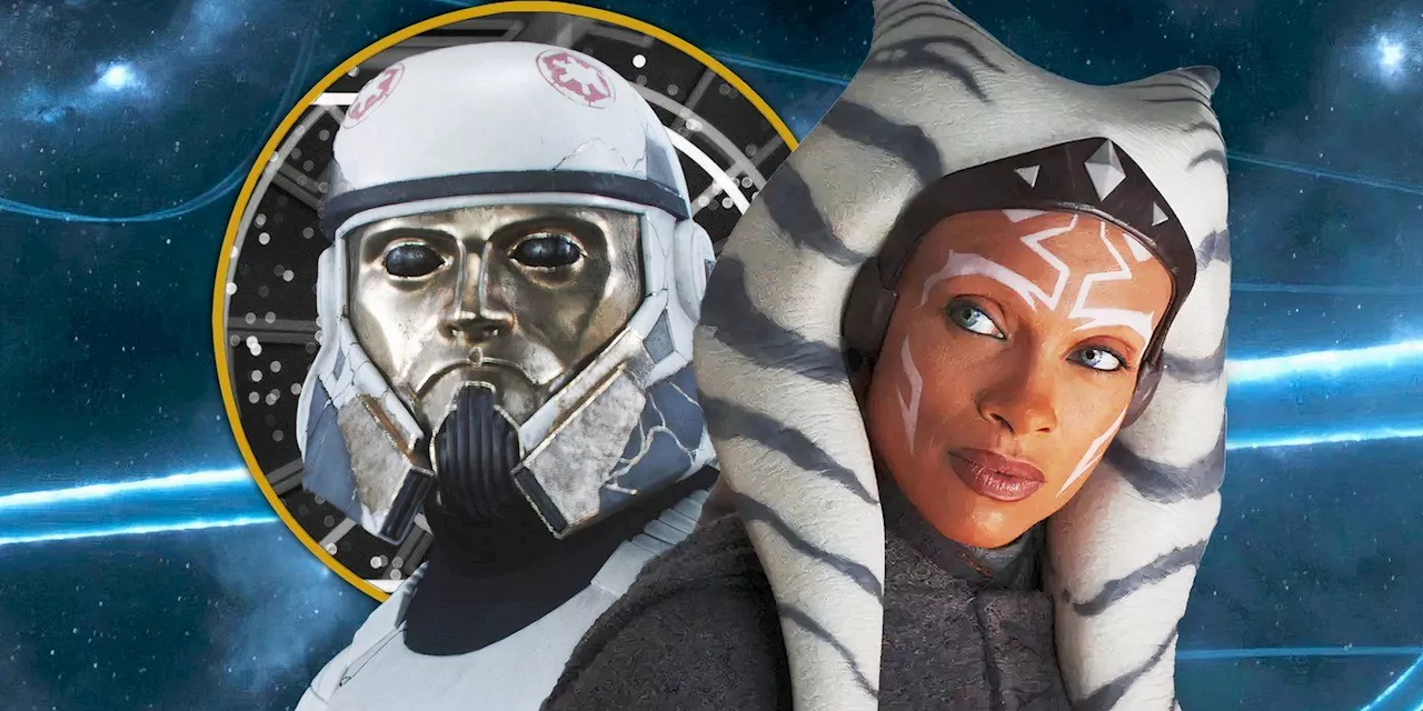 Ahsoka’s Elissa Alcala & Devon Patterson On Crafting Star Wars Costumes With Shawna Trpcic