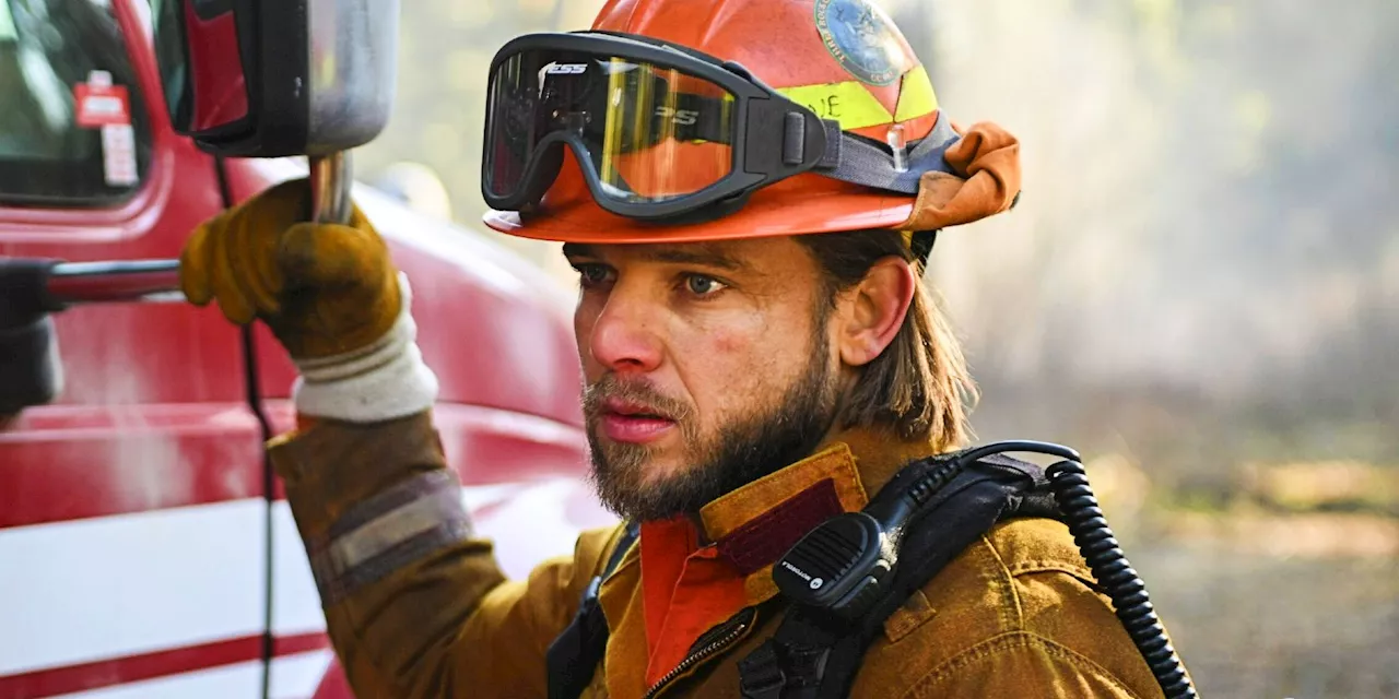 Bode’s New Love Interest In Fire Country Season 3 After Gabriela’s Wedding Revealed In New Set Video