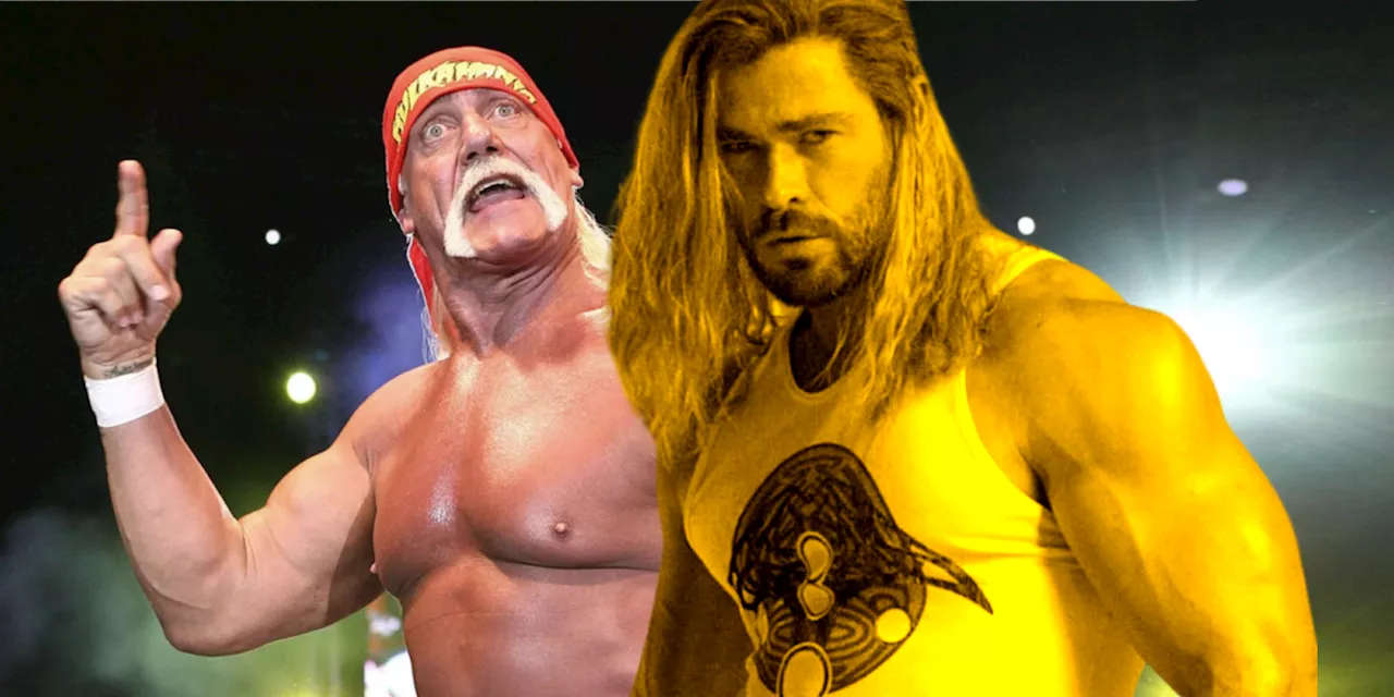 Chris Hemsworth's Delayed Hulk Hogan Biopic Movie Gets Definitive Update From Todd Phillips