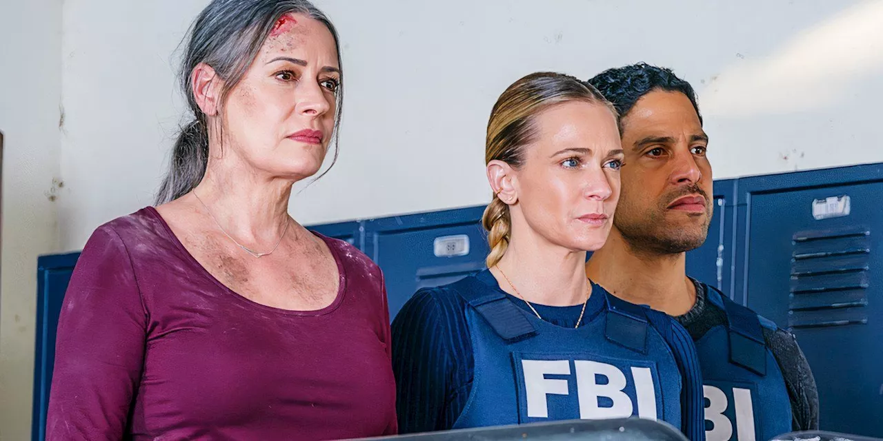 Criminal Minds: Evolution Season 3 Gets Production Update Days After Season 2 Finale Dropped