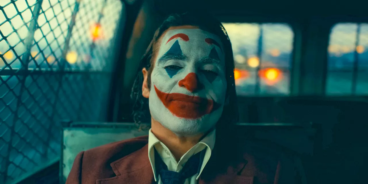 Joker 3 Movie Chances Get A Major Update From Director Todd Phillips