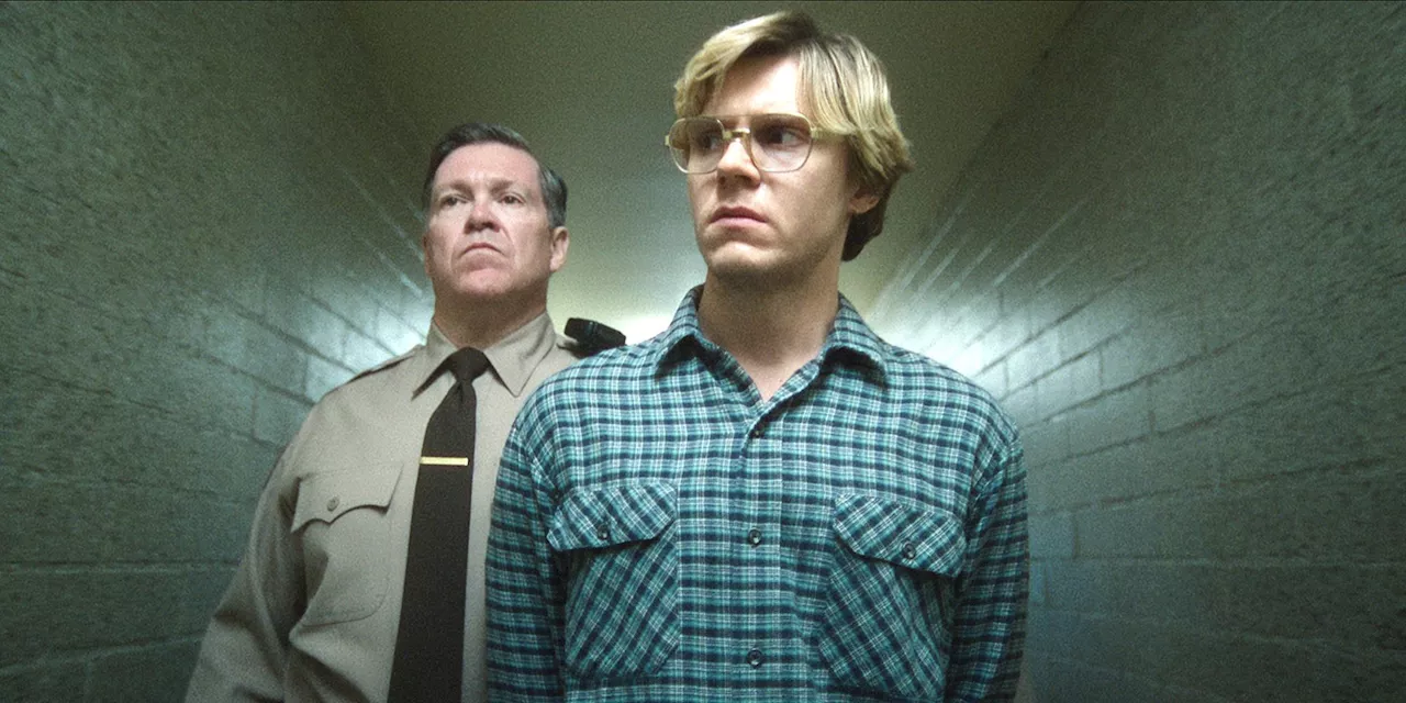 Monster Season 2 Trailer: Netflix's Dahmer Follow-Up Revealed In Eerie Menendez Brothers Story Preview