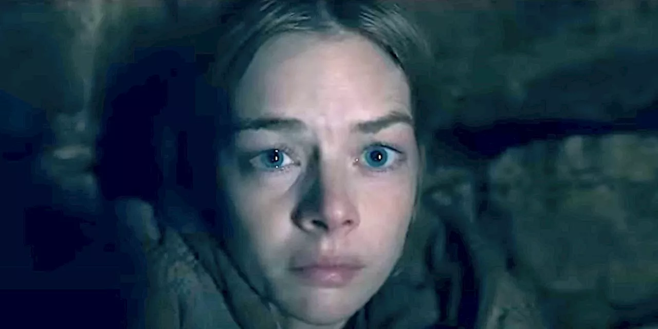 Samara Weaving's New Horror Movie Only Makes Me Want A Sequel To Her 89% Hit Even More