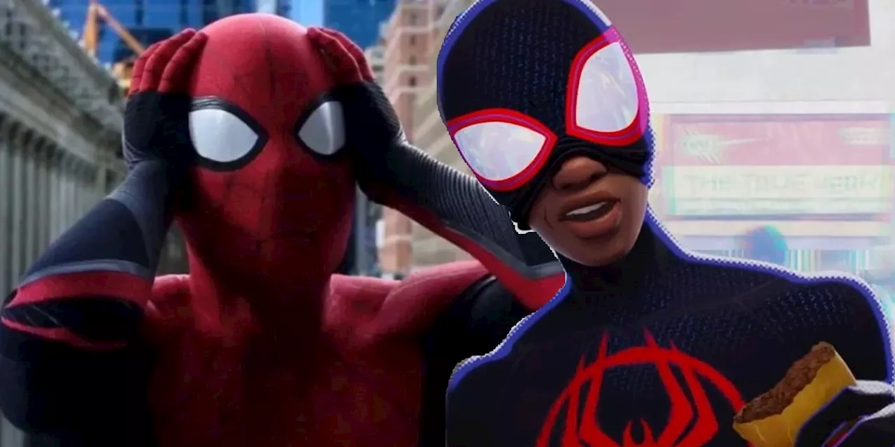 Spider-Man: New Permanent Improvement to Miles Morales' Spider-Sense Makes It Better Than Peter's