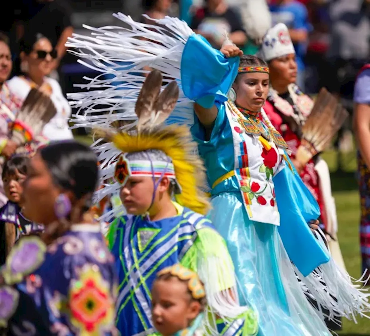 52nd annual Barona Powwow to celebrate Native American culture