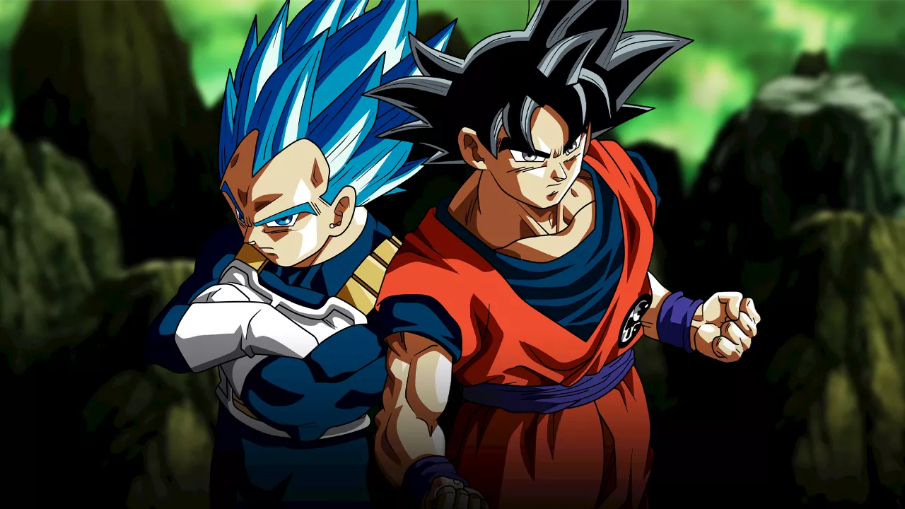 'Dragon Ball': Akira Toriyama confirmó que ni Goku ni Vegeta podrán vencer nunca a estos dos personajes de 'Dragon Ball Super'