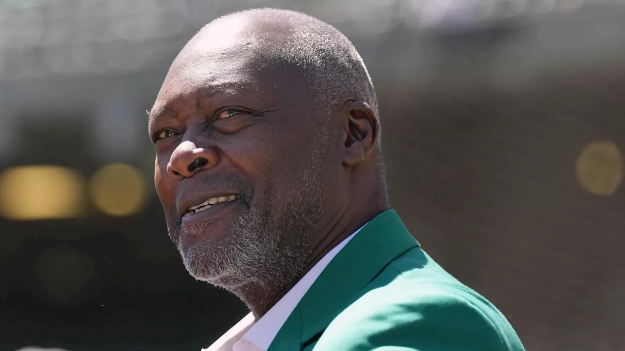 A's Legend Would Trade 1989 World Series for the Team to Stay in Oakland