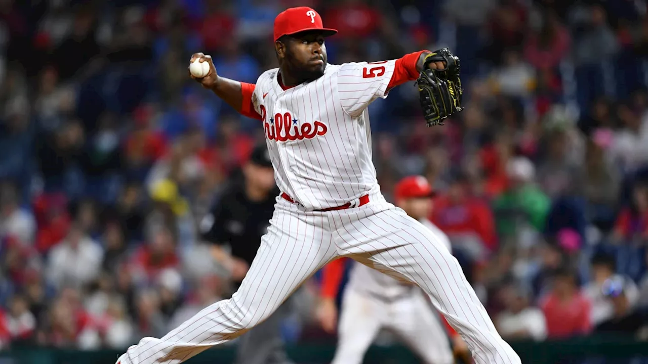 Former Philadelphia Phillies Closer DFA'd by Chicago Cubs Amid Struggles