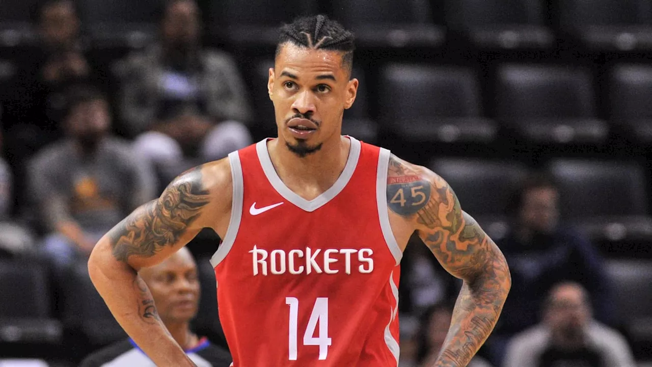 Houston Rockets React To Gerald Green News