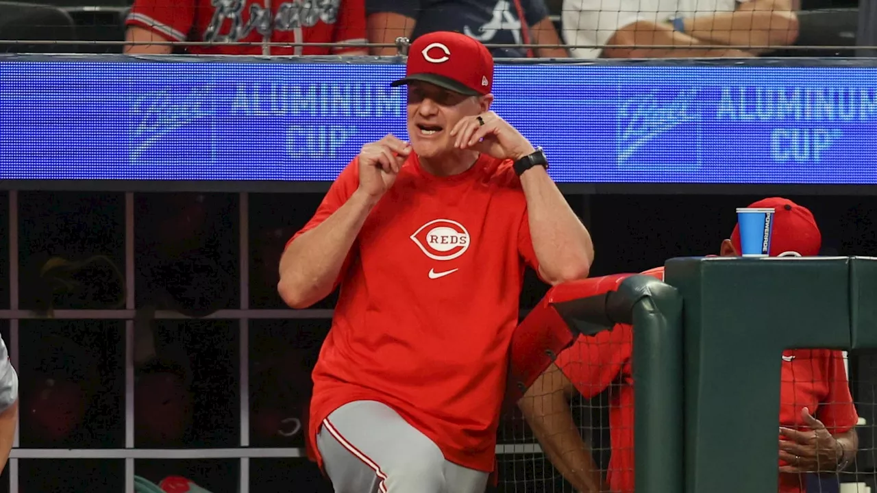 Nick Krall Sheds Light on Reds Manager David Bell's Performance and Job Status