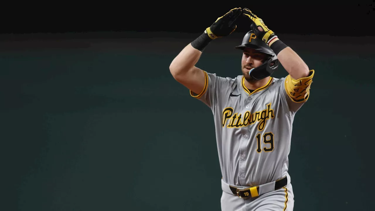 Pittsburgh Pirates vs. Texas Rangers: Pirates Looks to Even Series