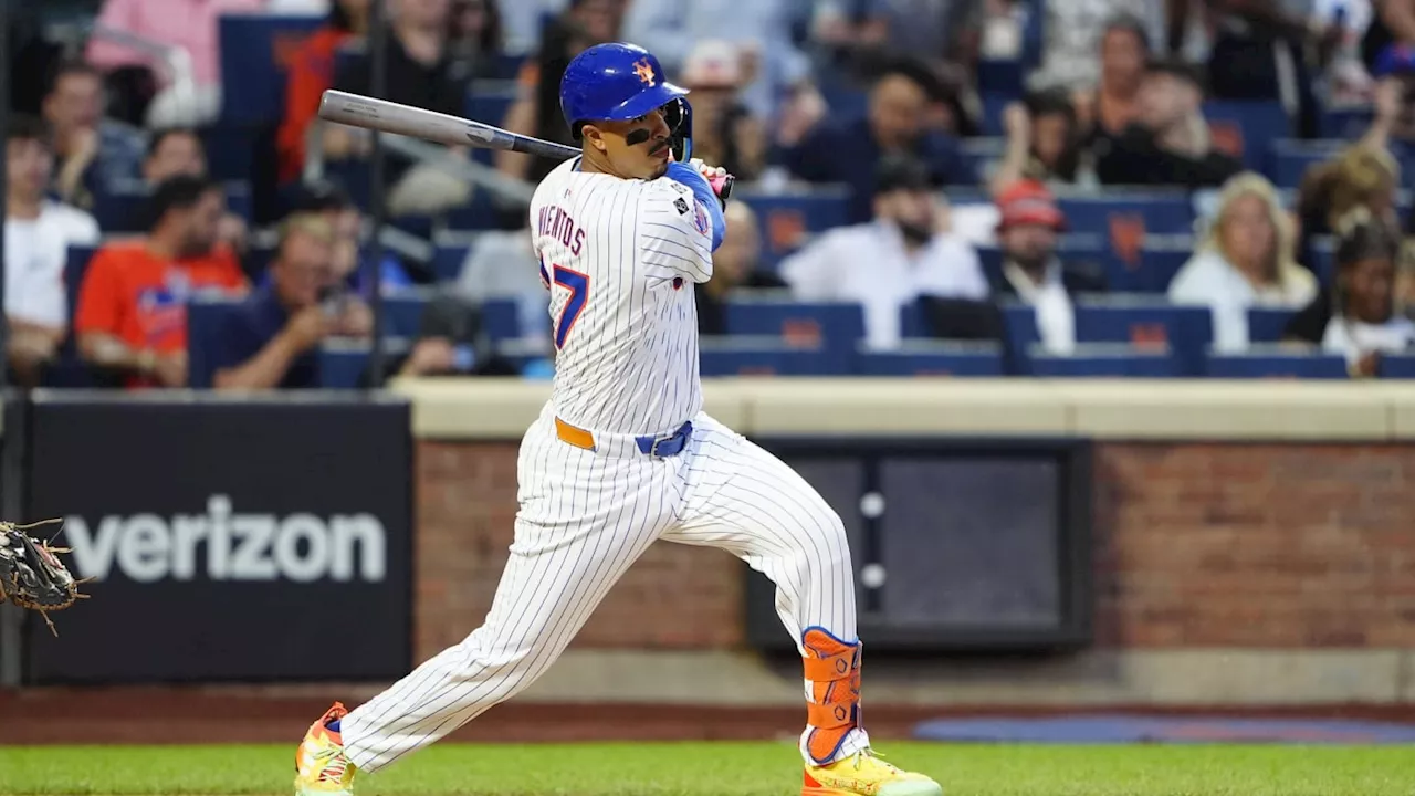 Red-Hot Mets Slugger Called Most 'Overlooked' Player In NL East