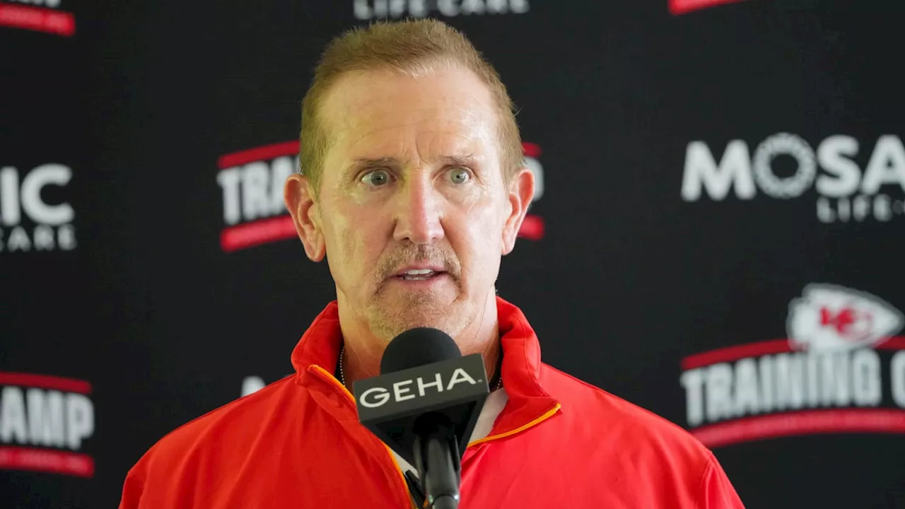 Steve Spagnuolo On 'Concerning' Injuries, KC Chiefs CB Battle, Joshua Williams News