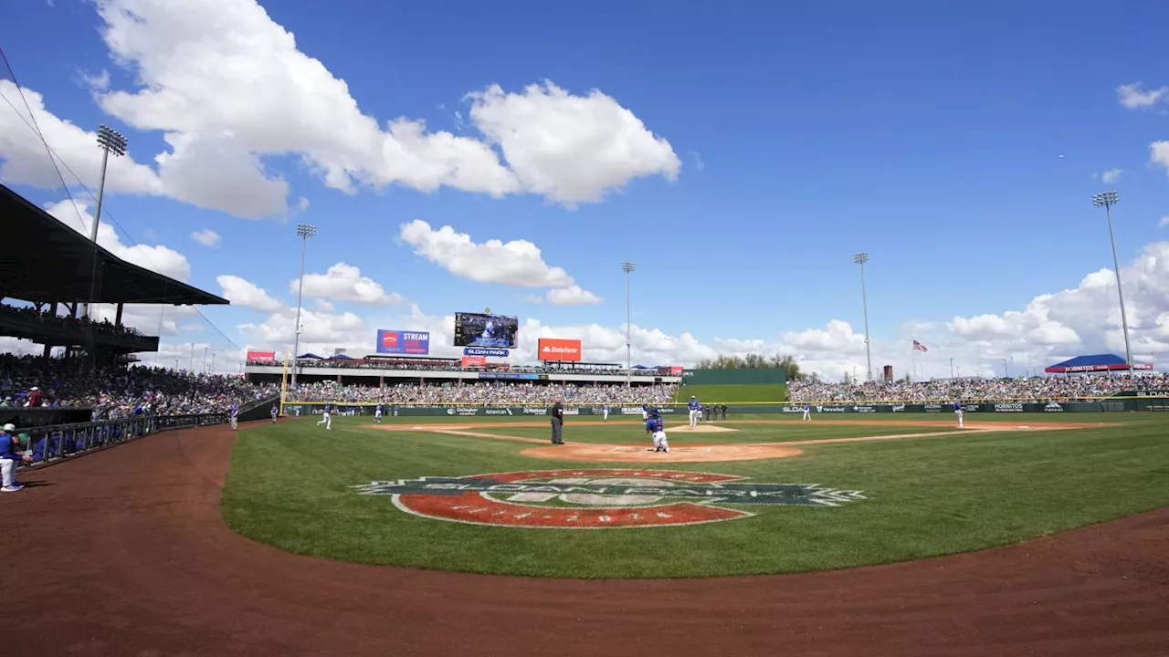 Texas Rangers Minor Leaguer Hospitalized After One-Car Accident in North Carolina