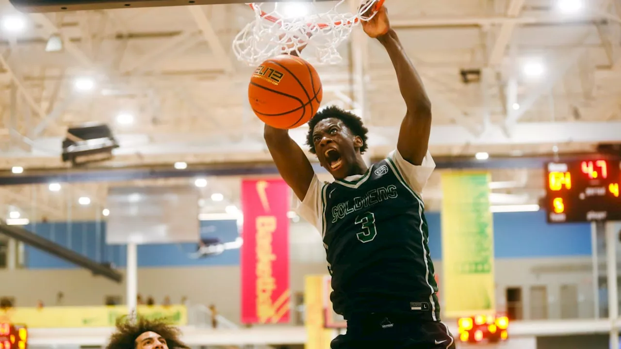 UNC Basketball: Insider Names 'Clear Leader' for No. 1 Recruit