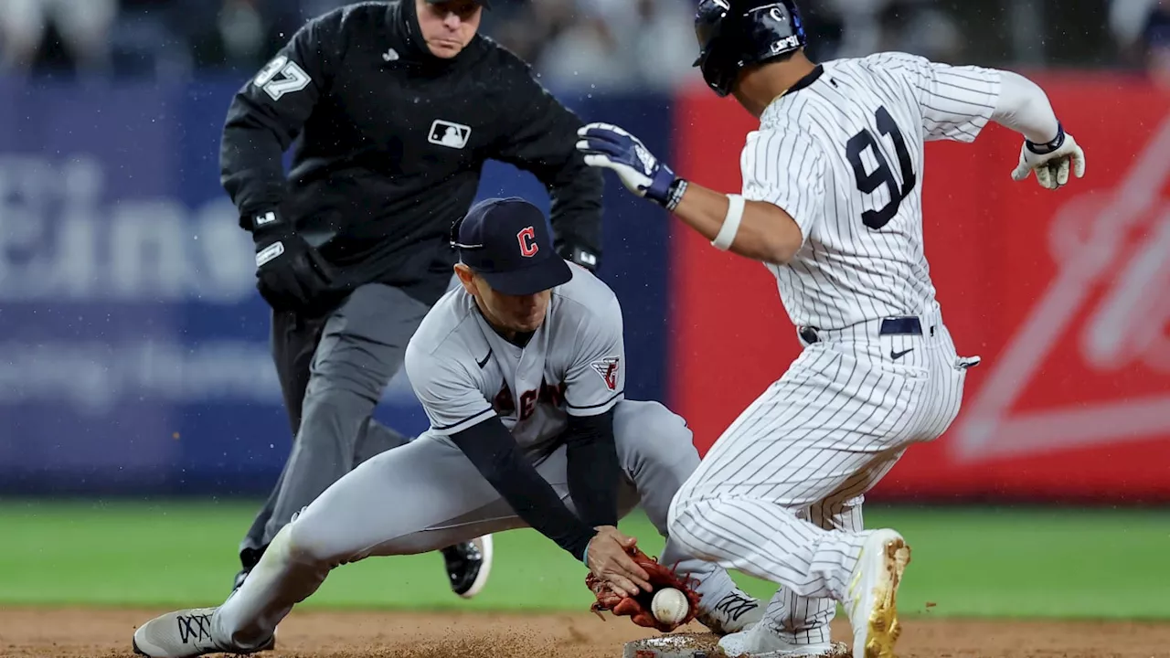 What To Watch For In Cleveland Guardians, New York Yankees Series