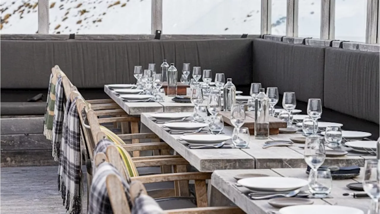 Free skiing and fine dining trip for Uber New Zealand customers