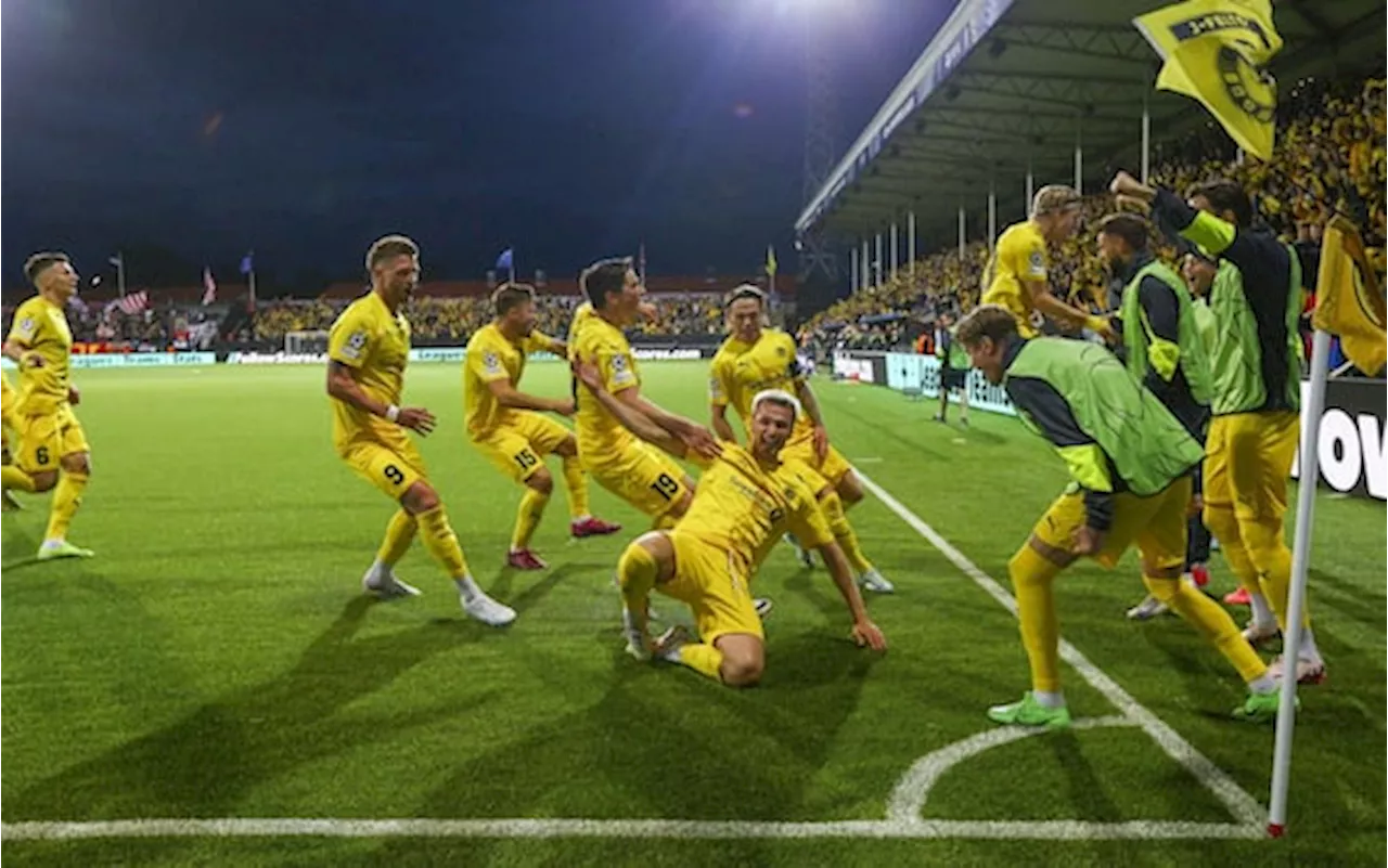 Champions League, i risultati dei Playoff: vincono Lille, Dinamo Zagabria e Bodo/Glimt