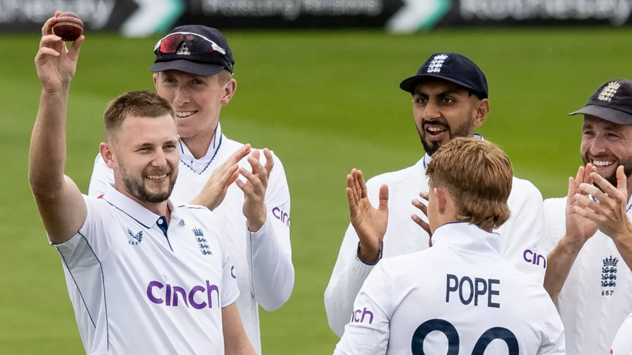 England vs Sri Lanka: Everything you need to know for the Test series