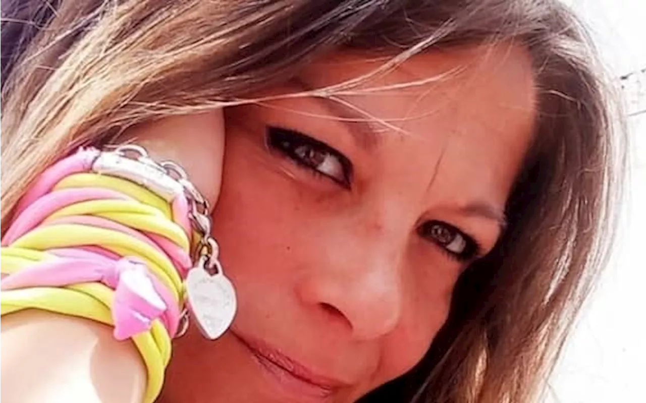 Francesca Di Ruberto, la ex ragazza di Non è la Rai morta in un'incidente a Roma