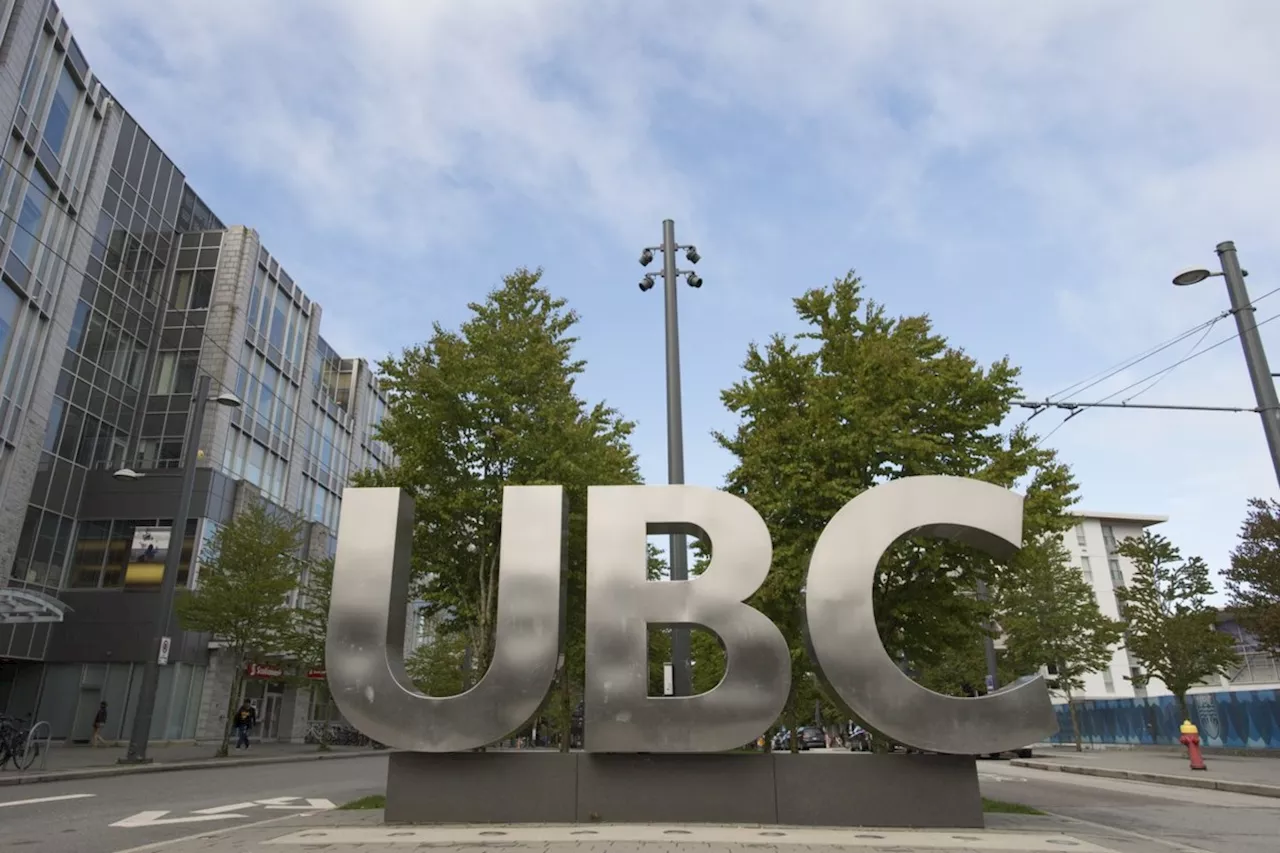 Eby pledges $300M towards 1,508-bed, $560M student housing project at UBC