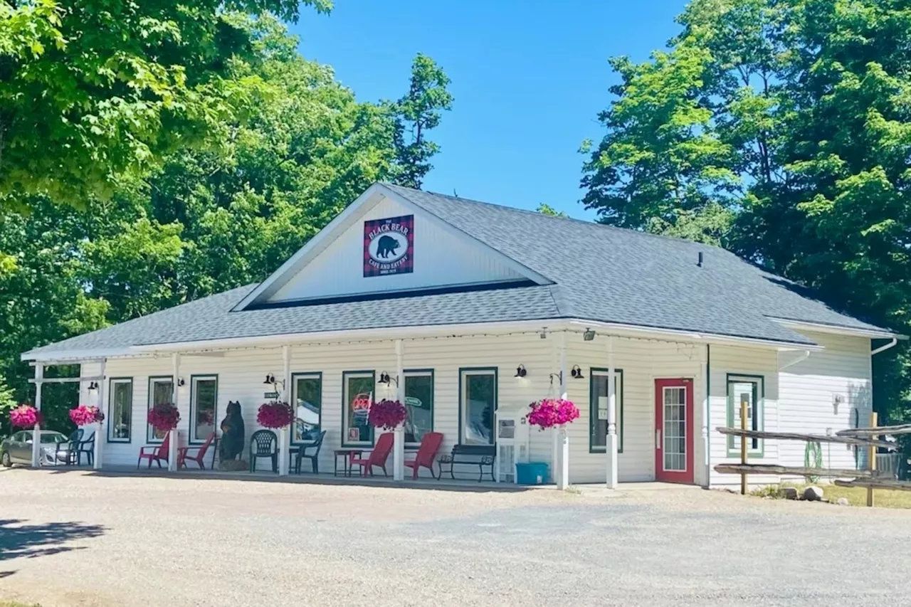 Sale of popular café triggers ‘mixed emotions’ on St. Joseph Island