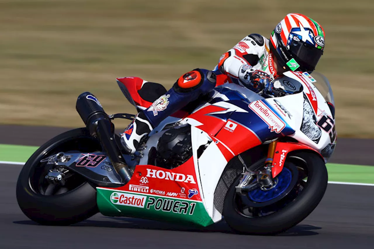 Nicky Hayden (Honda): Auf unbekanntem Terrain