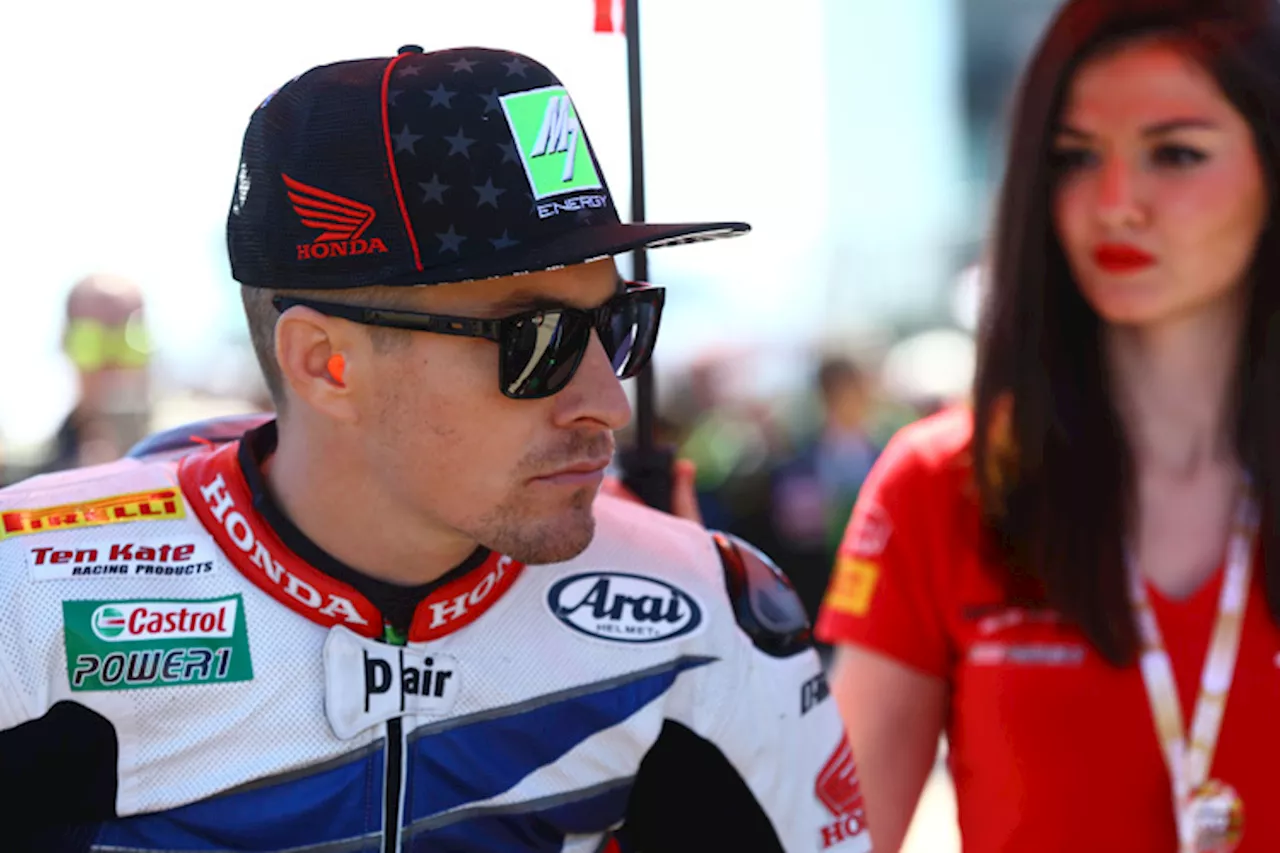 Nicky Hayden will Karriere bei den Superbikes beenden