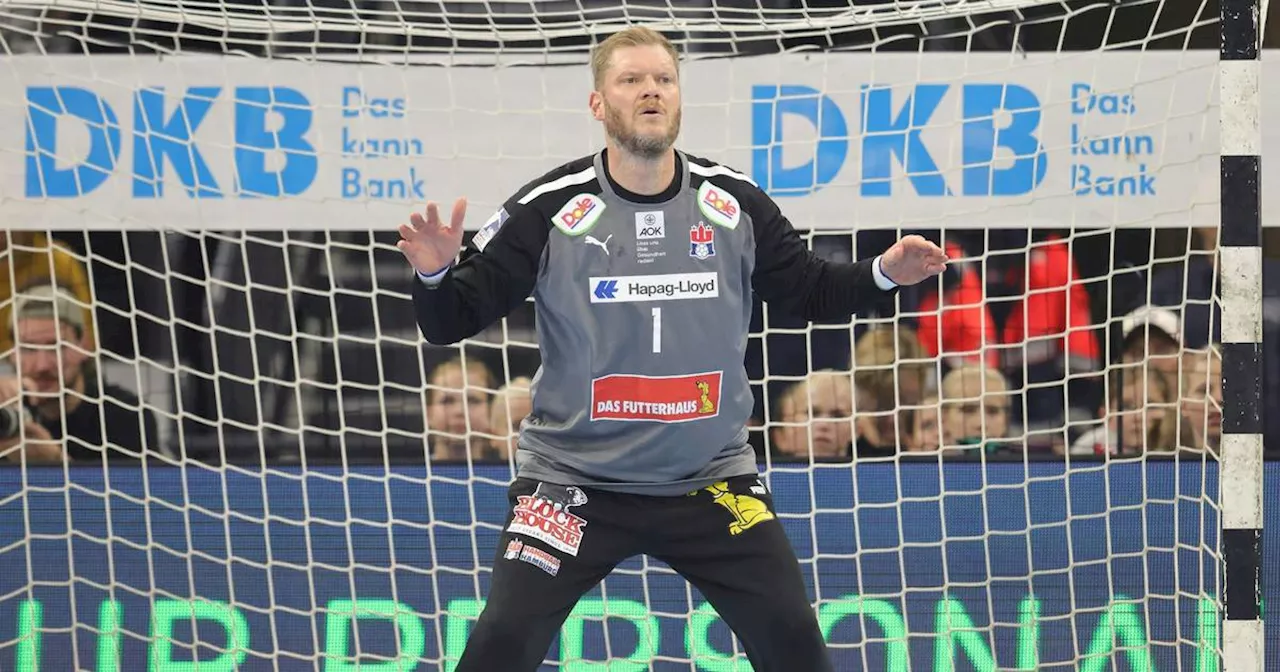 Handball-Ikone trifft Zukunftsentscheidung