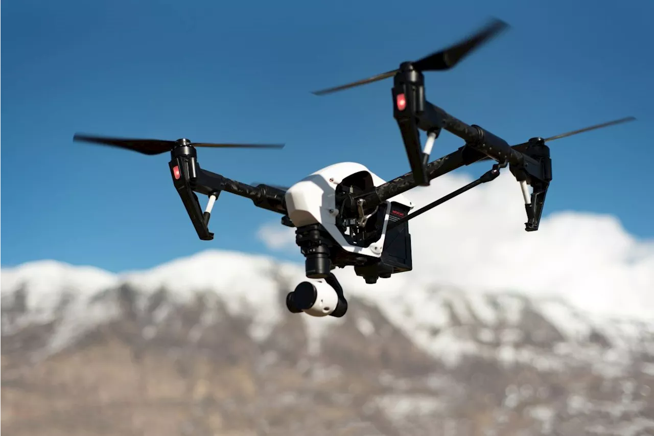 CAAM reminds public not to fly drones without prior approval during Merdeka celebrations