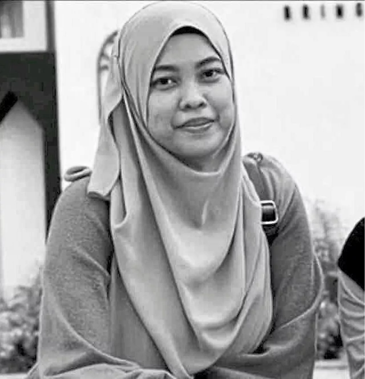 Istiqomah's family calls for justice for her murder