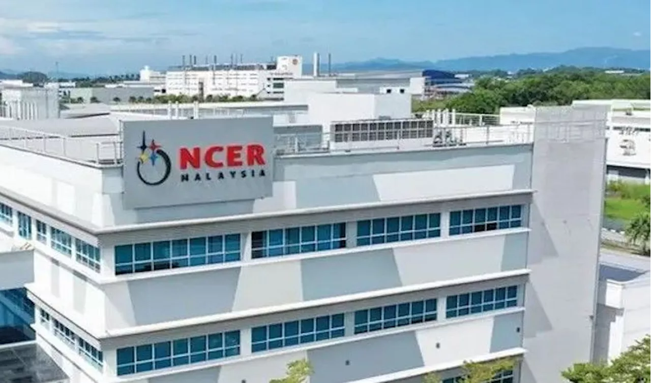 NCER records RM31.38bil investments in Penang in 1H24