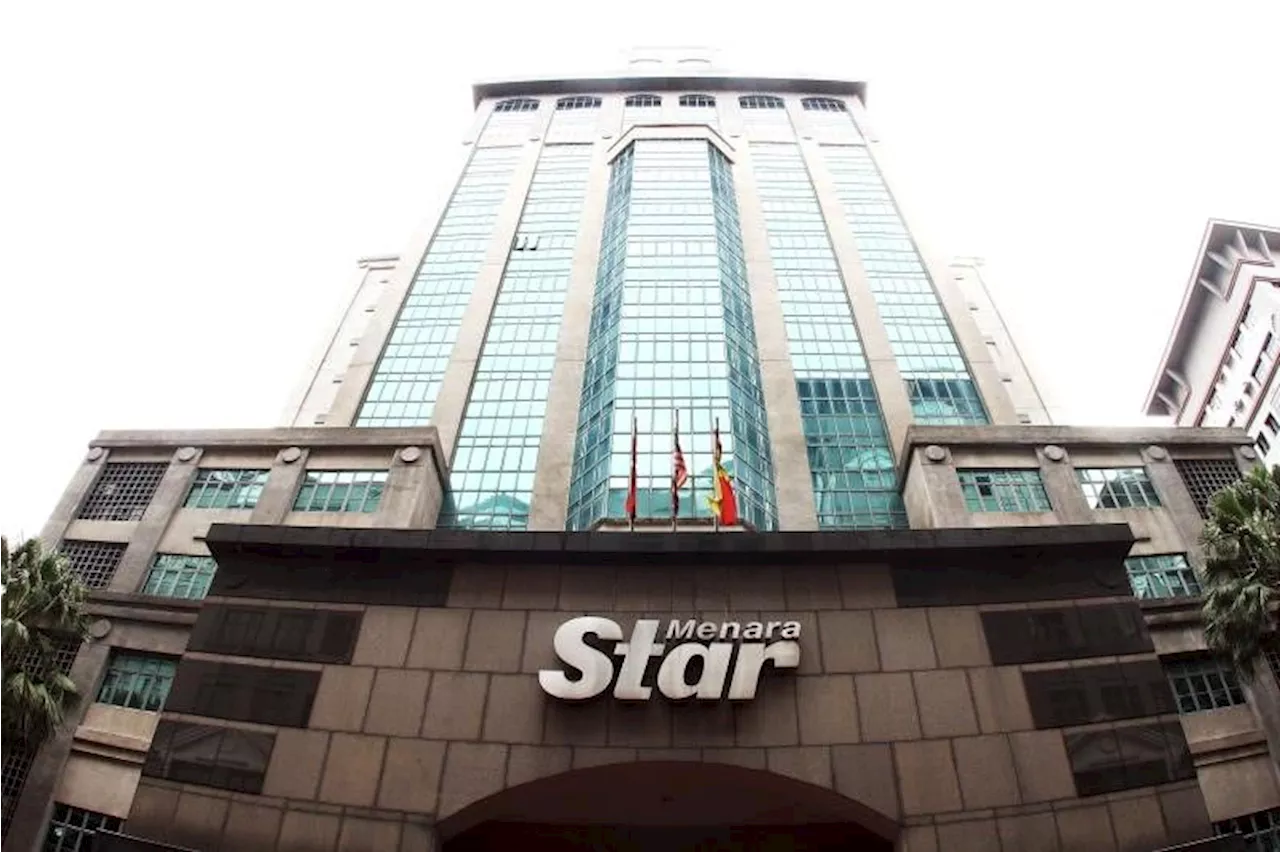 Star Media Group posts 28% increase in revenue to RM74.1mil in 2Q