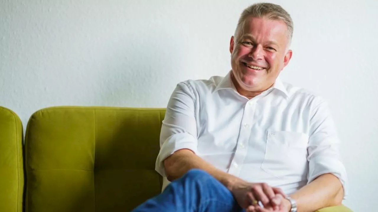 CDU: Schnieder will mit Bildung, Migration und Gesundheit punkten