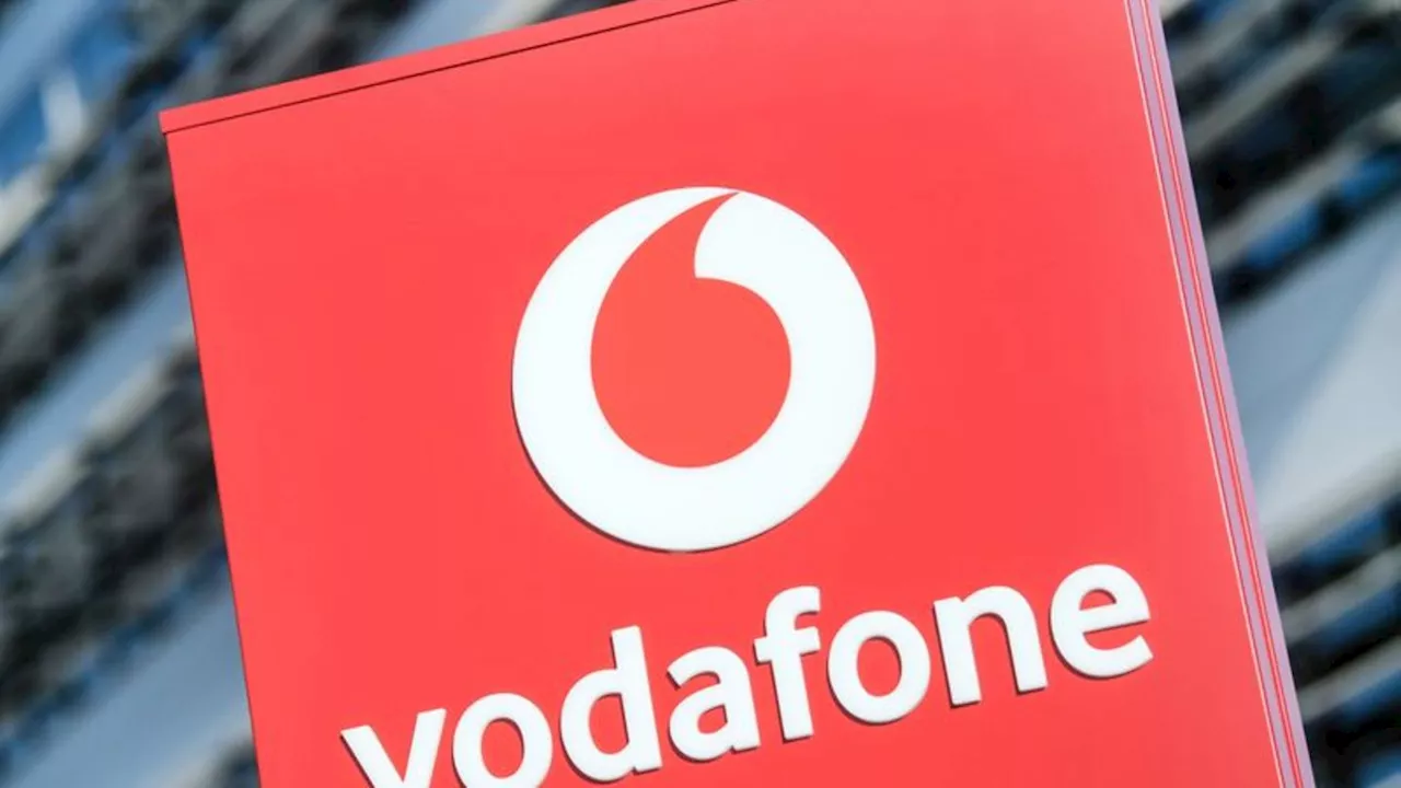 Störung im Netz: Tausende Vodafone-Kunden ohne Handynetz und Internet