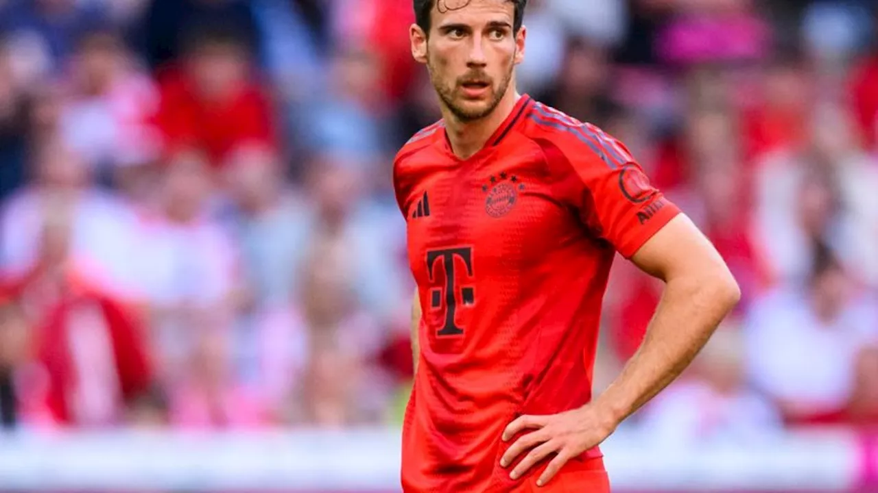 Wechsel-Spekulationen: Matthäus äußert sich zu Bayerns Umgang mit Goretzka