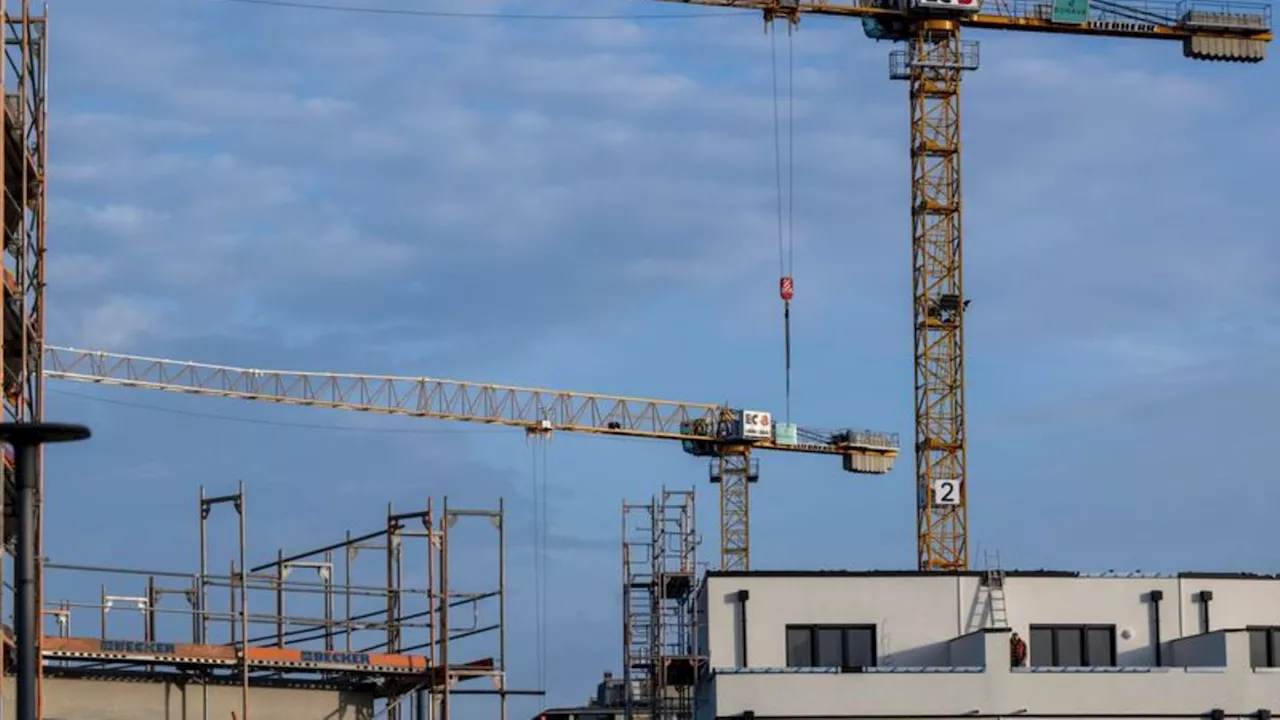 Wohnungsmarkt: Senat beschließt 'Schneller-Bauen-Gesetz'