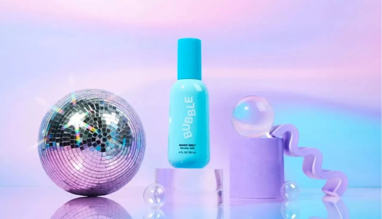 Bubble Magic Melt Review 2024: A Cleanser That Can Do It All