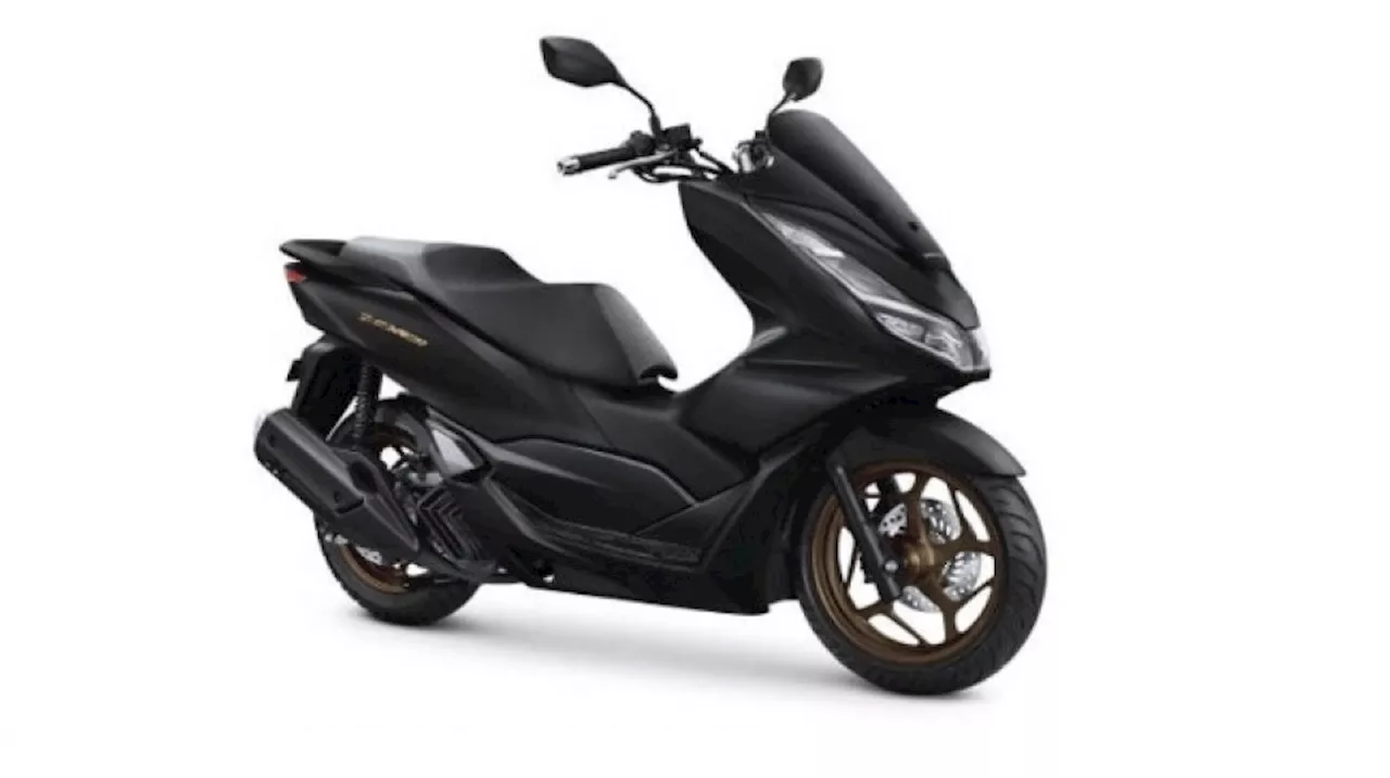 Ingin Beli Honda PCX 160? Cek Daftar Harga Terbaru Agustus 2024 di Sini!