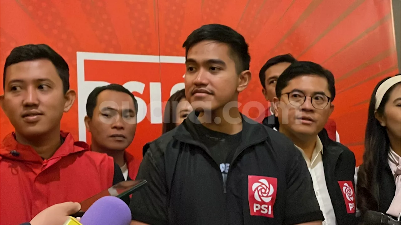 Jagokan Ahmad Luthfi-Kaesang di Pilkada Jateng, Terkuak Alasan KIM Plus Ikuti Jejak NasDem