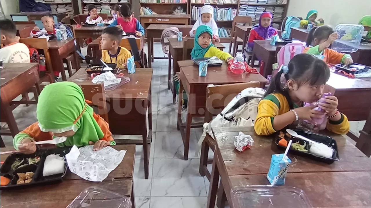 Mengenal Badan Gizi Nasional: Instansi Baru Urusi Program Makan Gratis