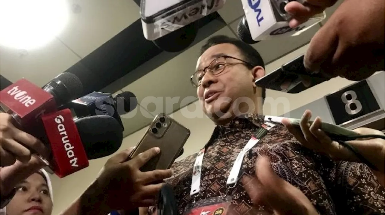 Tinggalkan Anies Lalu Berbalik Dukung Ridwan Kamil, Sekretaris MPW PKS DKI Ngaku Dibully Pendukung Sendiri